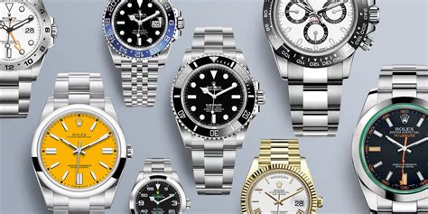 superwatch rolex|rolex styles and prices.